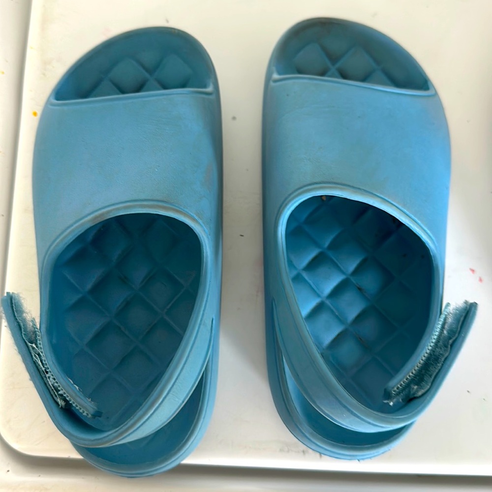 Youth slides target brand